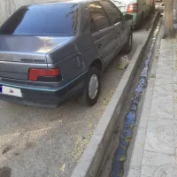 پژو۴۰۵مدل۹۶