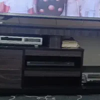 میزتلوزیون