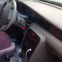 تاکسی سمند بین شهری مدل1400دوگانه|خودرو سواری و وانت|تهران, ترمینال غرب|دیوار