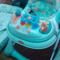 وسایل سیسمونی نو|کالسکه و لوازم جانبی|اراک, |دیوار