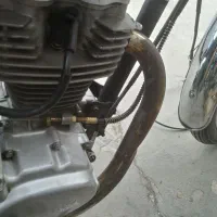 رهرو 125 a1|موتورسیکلت|اسلام‌شهر, شهرک احمدیه|دیوار