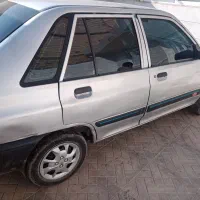 141 مدل 86|خودرو سواری و وانت|زبرخان, |دیوار