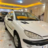 پژو صندوق دارمدل ۹۶|خودرو سواری و وانت|تهران, والفجر (افسریه)|دیوار