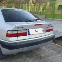 زانتیا SX2000 مدل 84 موتور تعویض قانونی