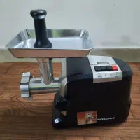 چرخ گوشت گو سونیک