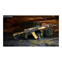 اکانت کالاف