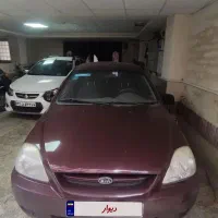 کیا ریو