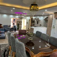 ۱۰۵ متری دو طبقه تک واحدی