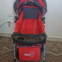 لوازم جانبی|کالسکه و لوازم جانبی|بروجرد, |دیوار