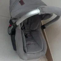 سرویس کالسکه