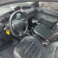 خودروی ۲۰۶تیپ۲مدل۹۹|خودرو سواری و وانت|ارومیه, |دیوار