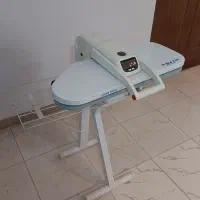 اتو بخار پرسی