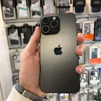 15pro max (256G-ZAA) باتری ۹۳٪