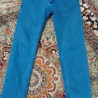 شلوار لی مردانه