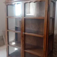 دراور و میزتحریر بابوفه، کمدآینه دار، میزتلویزیون|جاکفشی، کمد، دراور|هشتگرد, فاز ۷ مهستان|دیوار