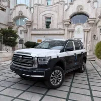 تانک 500 مدل 2026 مشکی