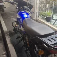 Bx 200|موتورسیکلت|تهران, مجیدیه|دیوار