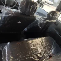 تیبا دو 1400|خودرو سواری و وانت|اسلام‌شهر, شهرک امام حسین (میان آباد)|دیوار