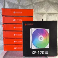 هفت عدد فن ID COOLING ARGB