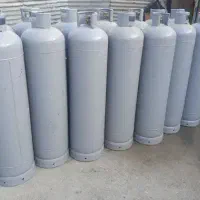 سیلندر ۲۵ کیلویی نو مخصوص کارخانه و کارگاه ها