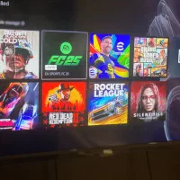 معرفی کنسول استوک درحد نو xbox و ps4 گارانتی|کنسول، بازی ویدئویی و آنلاین|رشت, معلم|دیوار