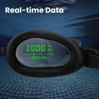 عینک شنای هوشمند Holoswim 2 Pro|غواصی و ورزشهای آبی|تهران, تهراننو|دیوار
