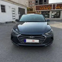 هیوندای النترا 2000cc، مدل ۲۰۱۸