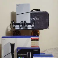 PS5