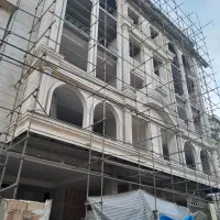 آپارتمان ۲۳۵متری اواسط زرافشان.تهاتربا تجاری