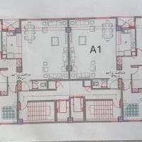 بلوک A1/پهنه D طبیعت/چیتگر/منطقه ۲۲