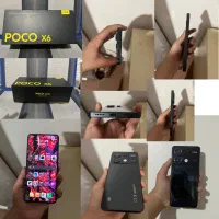 x6پوکو  نرمال