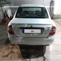تیبا مدل ۹۹|خودرو سواری و وانت|تهران, سعیدآباد|دیوار