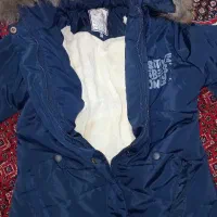 دو عدد کاپشن نو|لباس|دالاهو, |دیوار