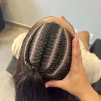 تخفیف ویژه بافتمو. موخوره گیری. اکستنشن