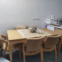 میز ناهار خوری