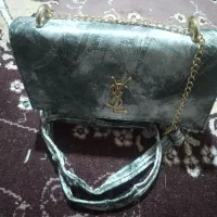 کیف دوشی