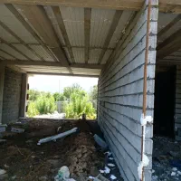 دیوارچینی آرماتور بندی و....