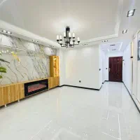 ۴۵ متری/سندتکبرگ/فول آپشن /رو به نما/ آسانسور|فروش آپارتمان|کرج, ساسانی (قلمستان)|دیوار