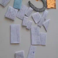 دعاوسرکتاب