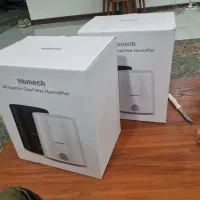 بخور سرد هومچ ۲/۵ لیتر|پنکه و تصفیه‌کنندهٔ هوا|فردیس, فردیس|دیوار