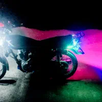 متور ۲۰۰ مدل ۹۶