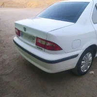 سمندای اف سون دوگانه کارخانه|خودرو سواری و وانت|فلاورجان, |دیوار