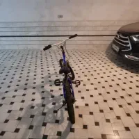 دوچرخه سایز 20 گالانت|دوچرخه، اسکیت، اسکوتر|قم, شهرک قدس|دیوار