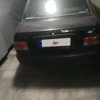 فروش خودرو پراید ۸۳