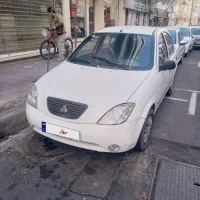 تیبا ۲هاچبک EX فول مدل ۱۳۹۷ اقساطی