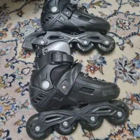 اسکیت پاور اسلاید