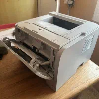 پرینتر HP مدل laser jet P 2035|پرینتر، اسکنر، کپی، فکس|شیراز, قصرالدشت|دیوار