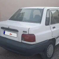 پراید۸۱