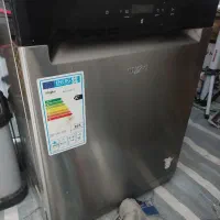 ماشین ظرفشویی Whirlpool