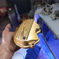 درب سوپاپ هندا